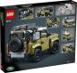 Preview: LEGO® Technic Land Rover Defender | 42110